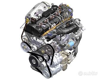 IVECO Daily VI Van NaturalPower