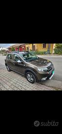 Dacia Sandero 1.0 gpl 100 cv anno 2020
