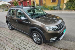 Dacia Sandero 1.0 gpl 100 cv anno 2020