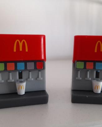 Distributore di bevande "Little McDonald's