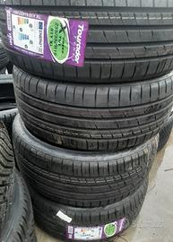 235/35/19 tourador 4 pezzi nuovi