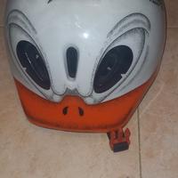 Casco bici