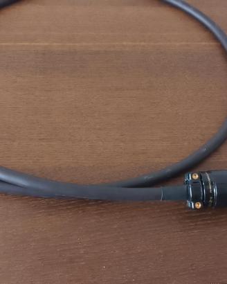 Cavo di alimentazione Furutech FP-314Ag II 1,5m