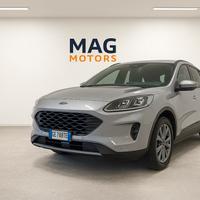 Ford Kuga 1.5 EcoBlue 120 CV 2WD ST-Line