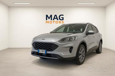 Ford Kuga 1.5 EcoBlue 120 CV 2WD ST-Line