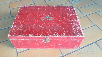 gioco "Meccanico" d'epoca