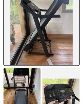 Tappeto (tapis roulant)  T540C