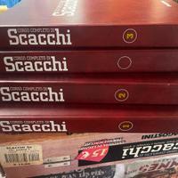 Scacchi e scacchiera