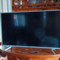 Televisore Saba 40”