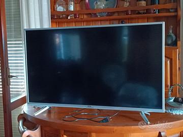 Televisore Saba 40”