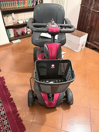 RehaMed SC-100 Color