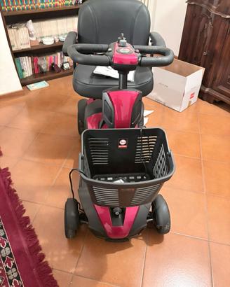 RehaMed SC-100 Color