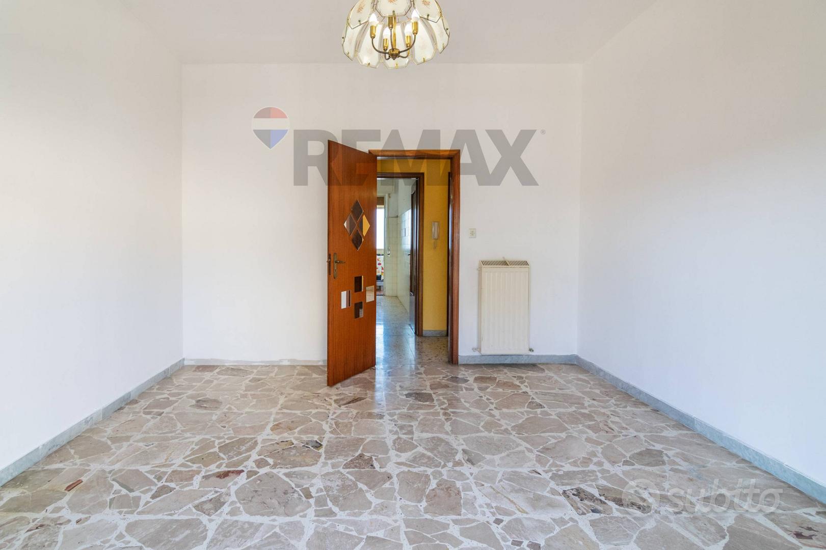 Appartamento – San Giovanni la Punta, Trappeto - Vista 2