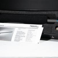 Audio Technica Professional Mic