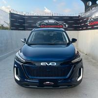 Evo 5 1.5 Turbo Bi-fuel GPL