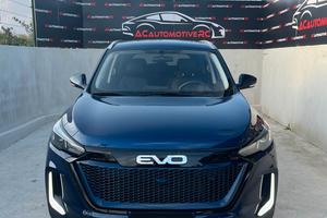 Evo 5 1.5 Turbo Bi-fuel GPL