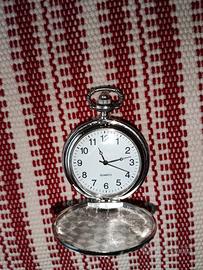orologio da tasca