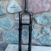Forcella RockShox Zeb