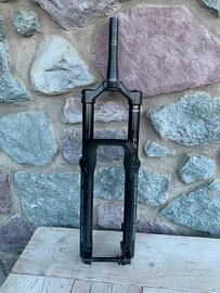 Forcella RockShox Zeb