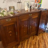Credenza da ingresso o disimpegno