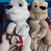 peluche Disney carica 101