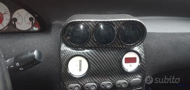 porta manometri punto  gt 