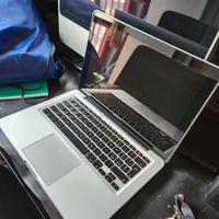 Macbook pro A1278 pezzi di ricambio