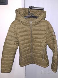 Giubbotto Piumino leggero bambino