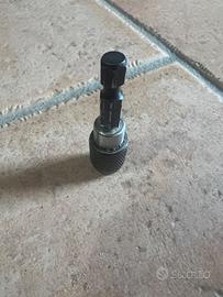 Porta inserti magnetico Wurth