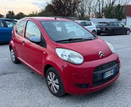 Citroen C1 1.0 5 porte airdream Ideal