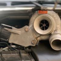 Turbina TurboFlash Stage3 120d