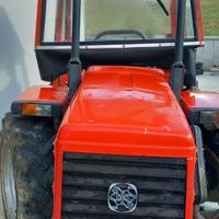 Trattore Antonio Carraro 5000 Tigrone