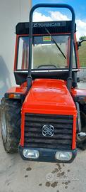 Trattore Antonio Carraro 5000 Tigrone