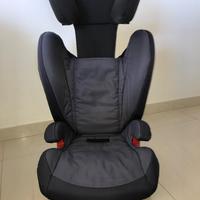 SEGGIOLINO ROMER KIDFIX – ISOFIT SYSTEM