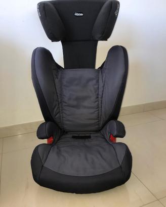 SEGGIOLINO ROMER KIDFIX – ISOFIT SYSTEM