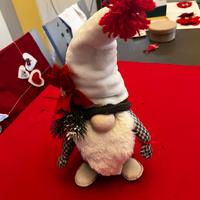 Gnomo natalizio 🎅