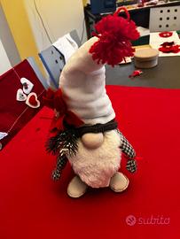 Gnomo natalizio 🎅