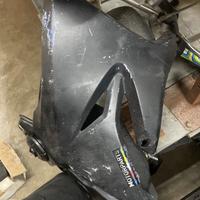 Plastiche serbatoio yamaha dt 50