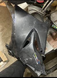 Plastiche serbatoio yamaha dt 50