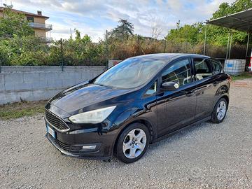 Ford c max