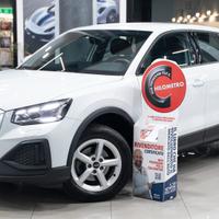 Audi Q2 30 2.0 TDI S TRONIC SPORT VIRTUAL MATRIX L