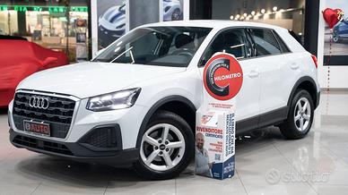 Audi Q2 30 2.0 TDI S TRONIC SPORT VIRTUAL MATRIX L