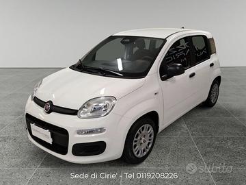 FIAT Pandina 1.0 FireFly 65cv S&S 6m Hybrid Icon