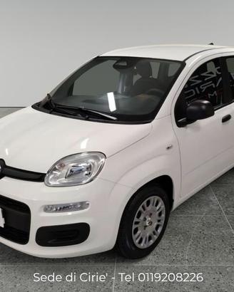 FIAT Pandina 1.0 FireFly 65cv S&S 6m Hybrid Icon