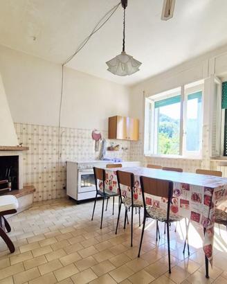 CASA GINEVRA