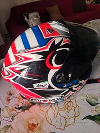 casco