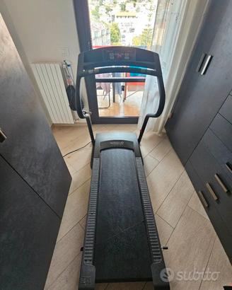 Tapis Roulant Weslo Cadence M5