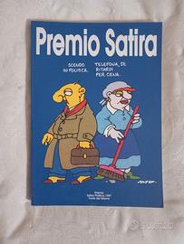 Catalogo premio satira politica 1997