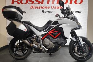 DUCATI MULTISTRADA 1200 S TOURING 2015