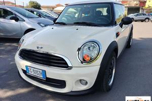 MINI - Mini 1.6 One